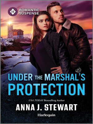 cover image of Under the Marshal's Protection